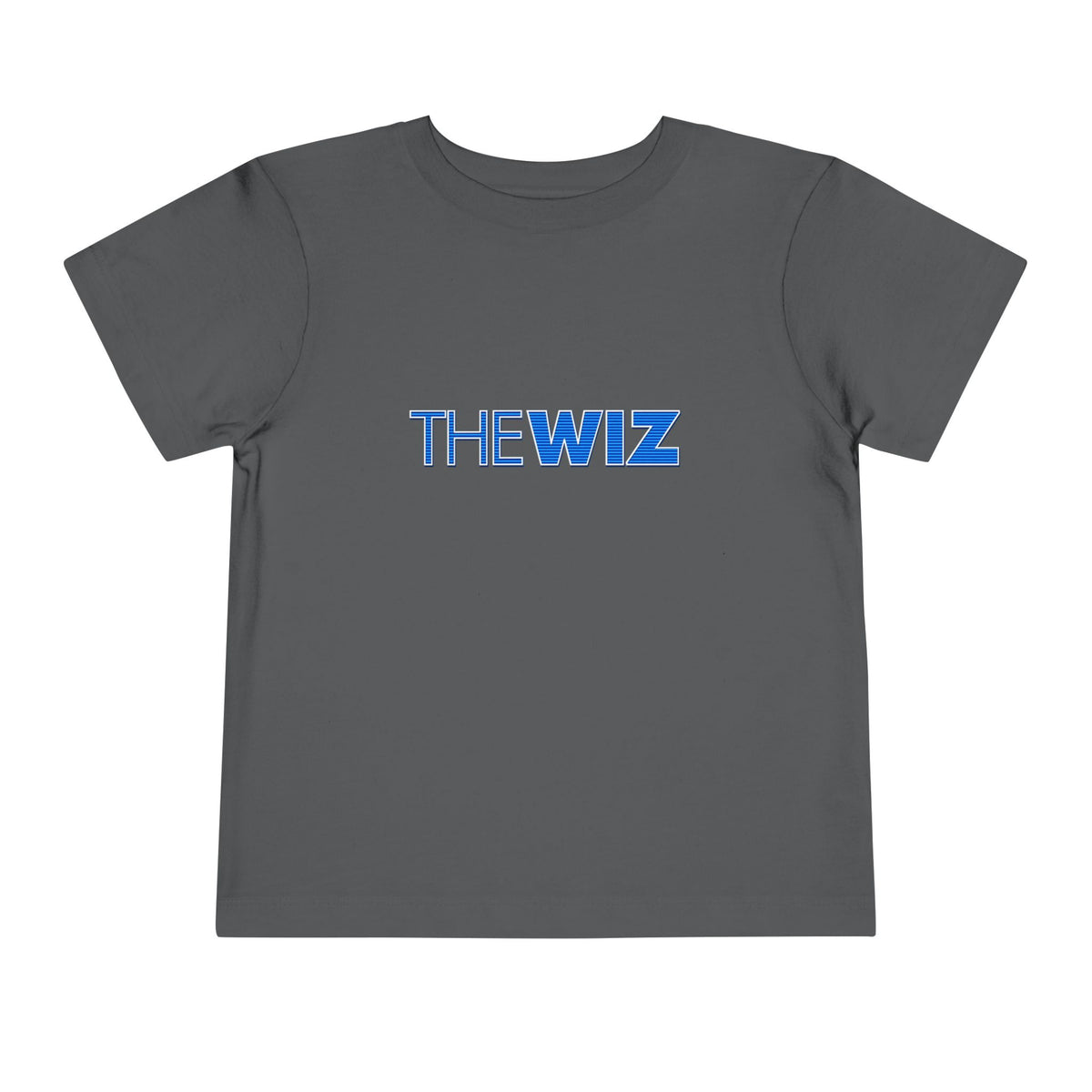 The Wiz Toddler Tee / T-Shirt