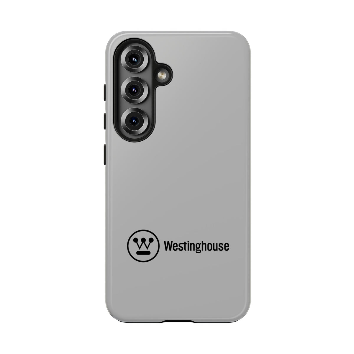 Westinghouse Electric Tough Phone Case