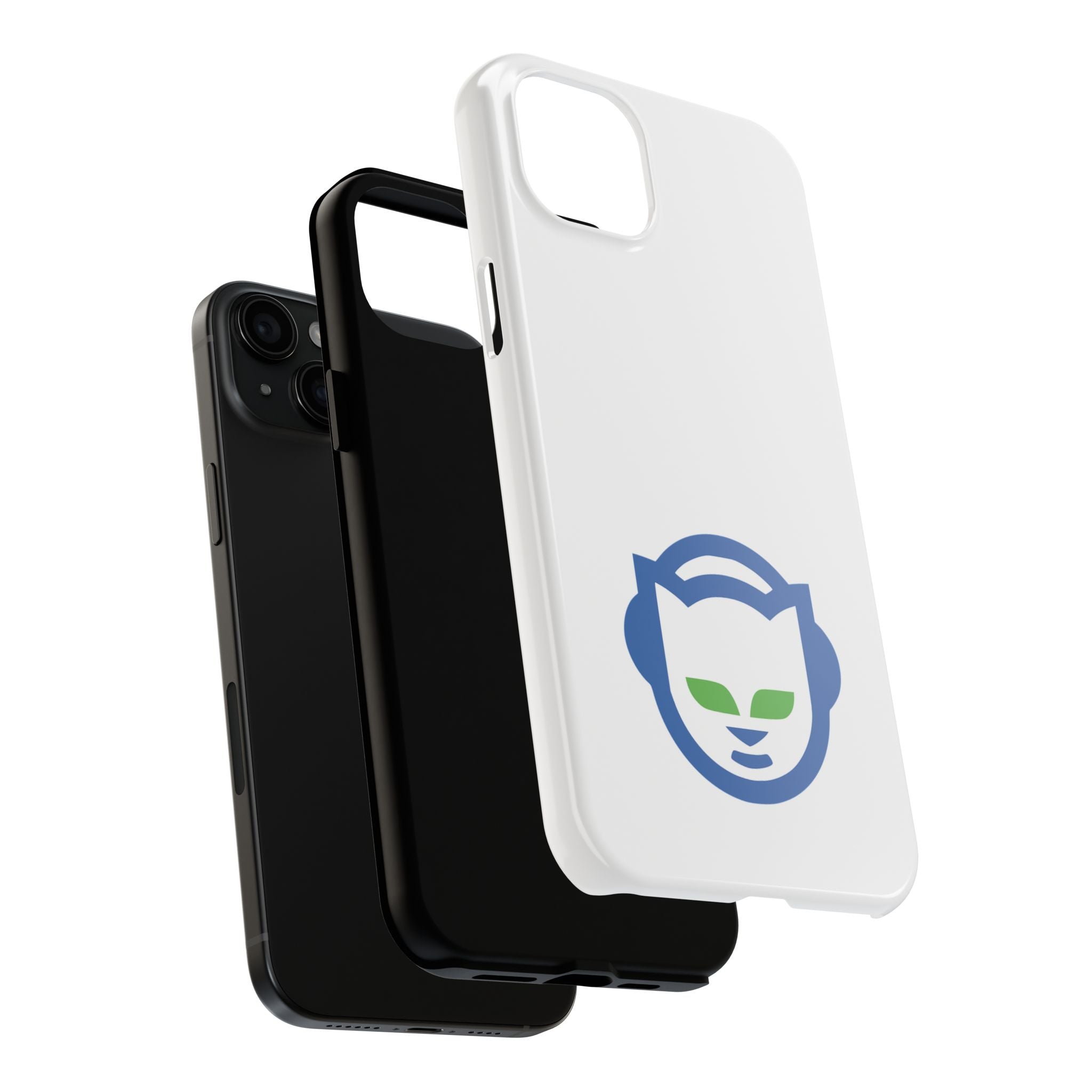 Napster Tough Phone Case