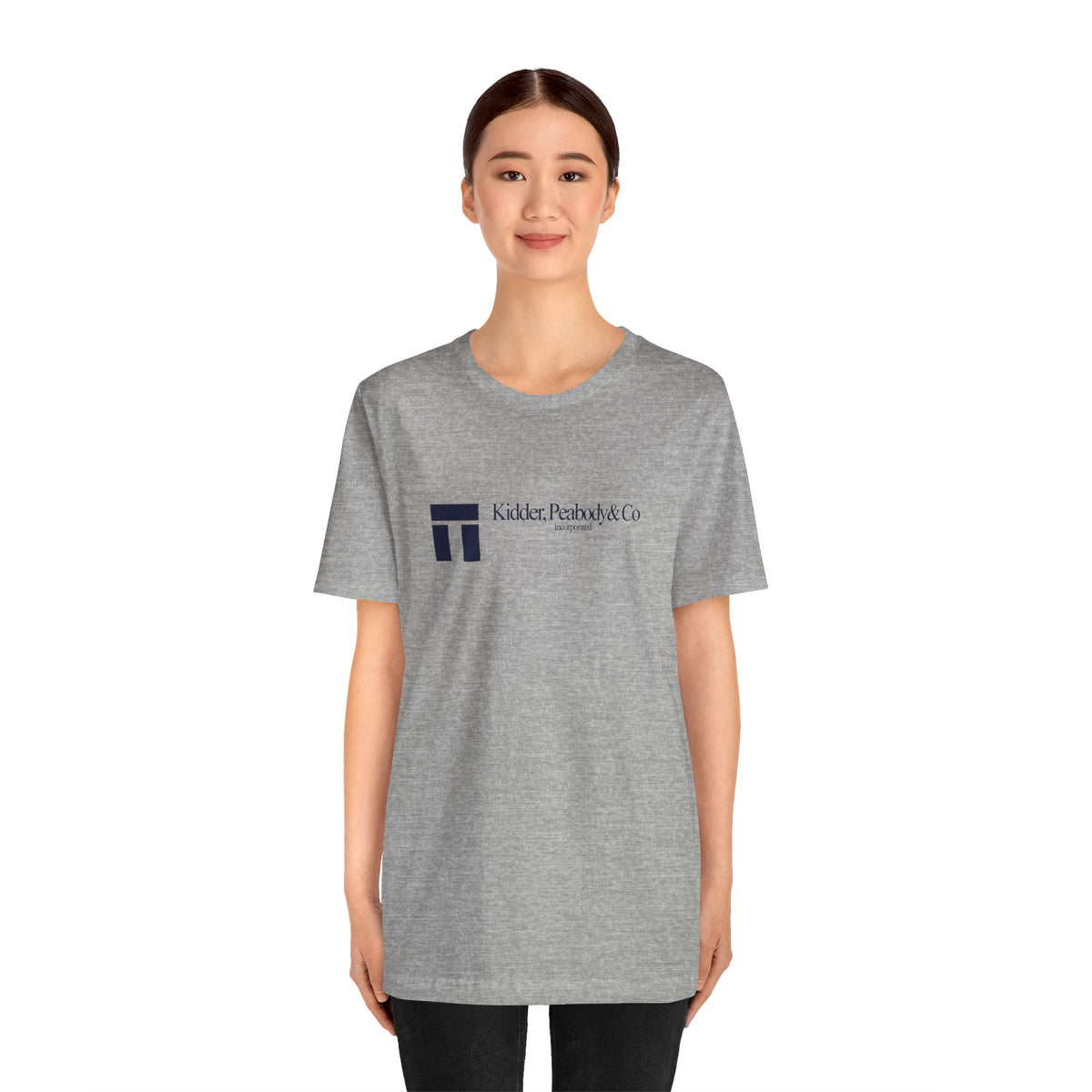 Kidder, Peabody & Co. T-Shirt