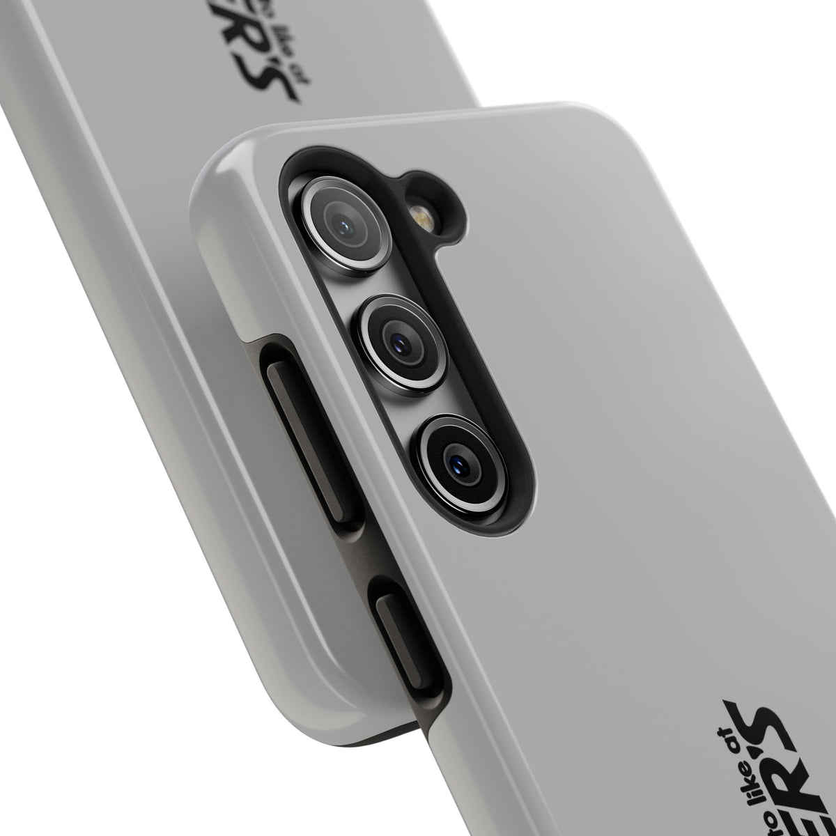 Kessler's Tough Phone Case