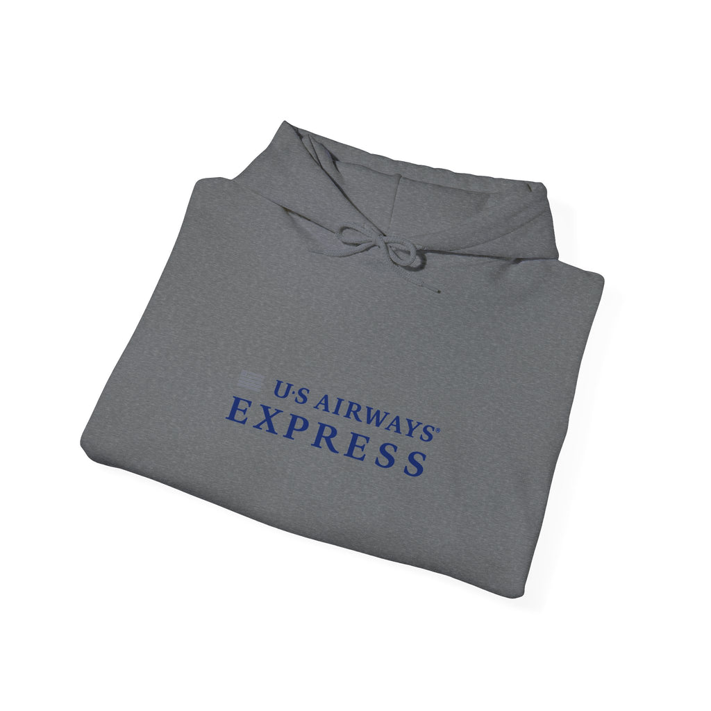 US Airways Express Hoodie / Sweatshirt
