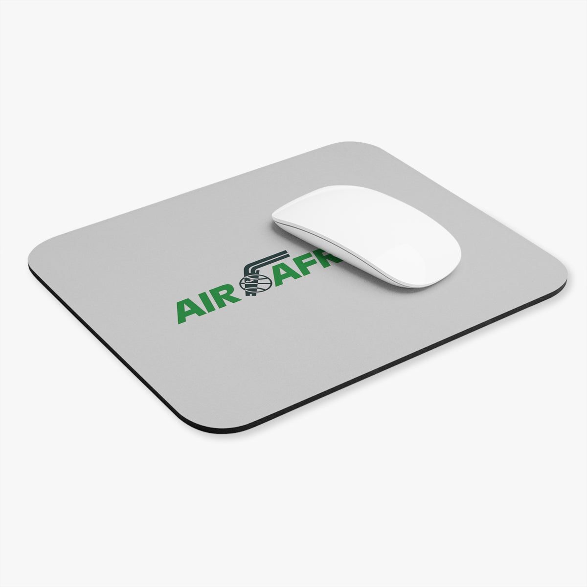 Air Afrique Mouse Pad