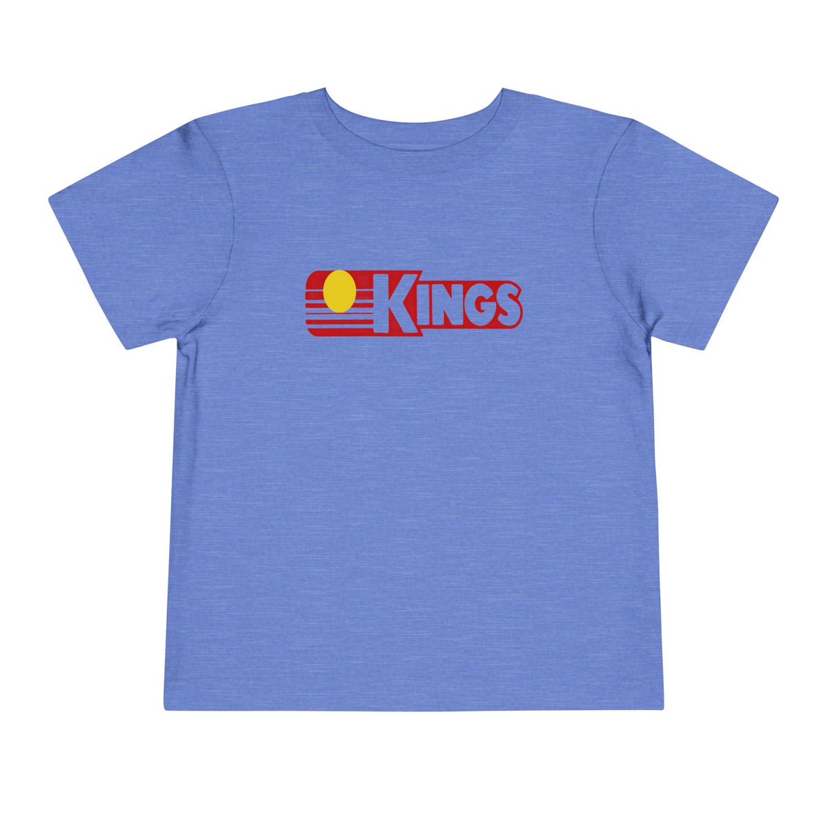 King's Department Stores Toddler Tee / T-Shirt