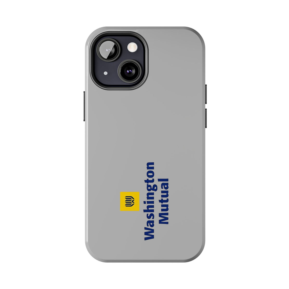 Washington Mutual Tough Phone Case