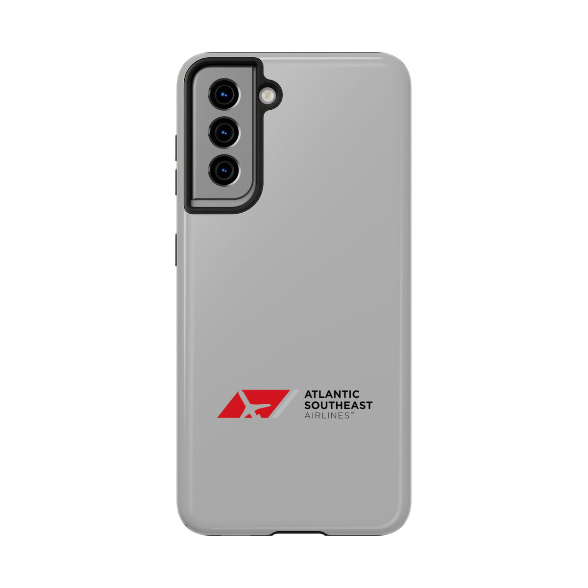 Atlantic Southeast Airlines Tough Phone Case