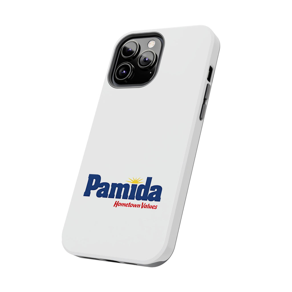 Pamida Tough Phone Case