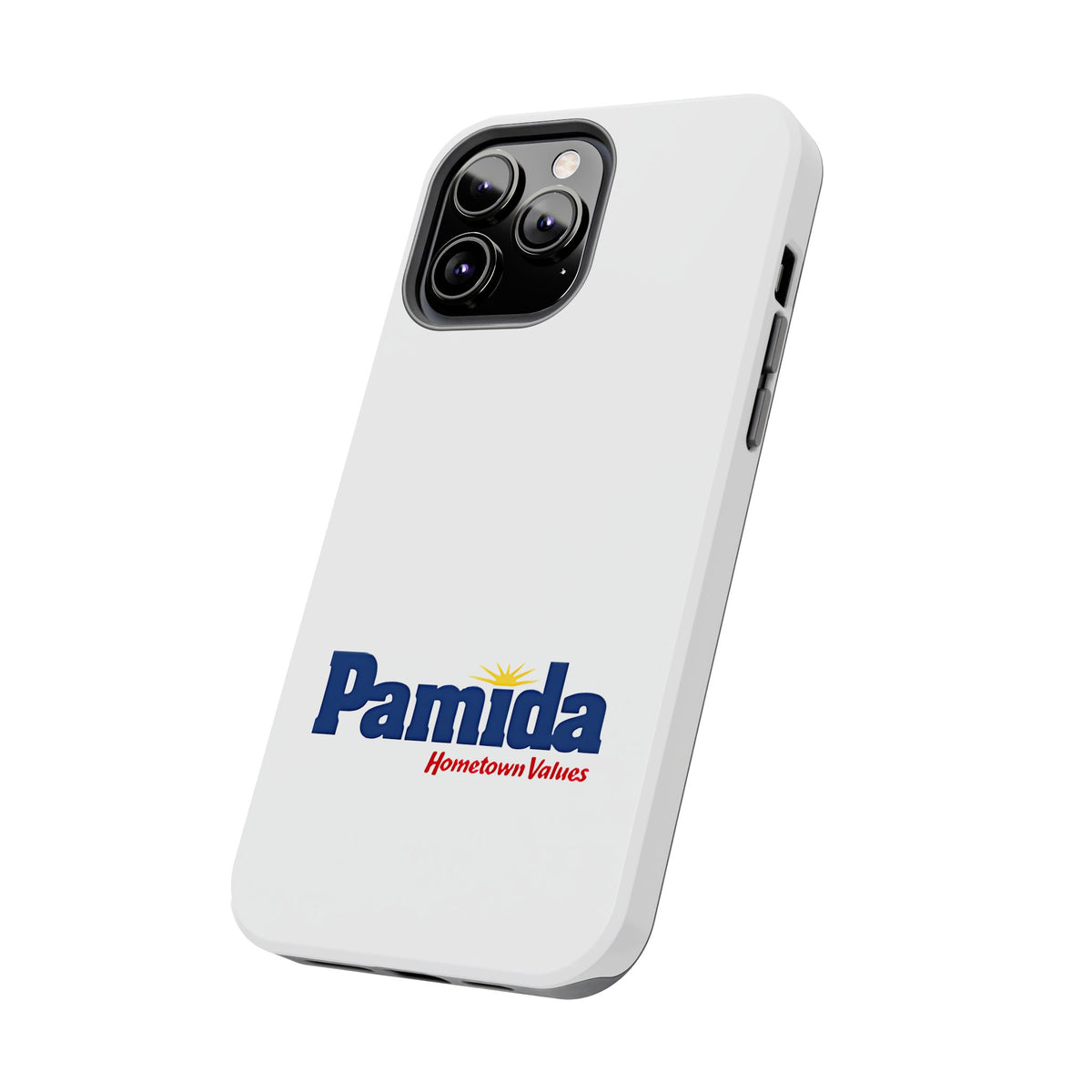 Pamida Tough Phone Case