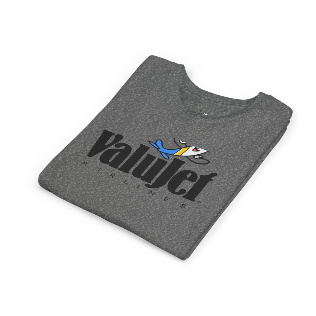 ValuJet Airlines Kids Tee / T-Shirt