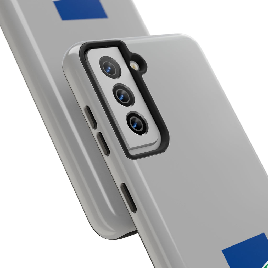 Wachovia Securities Tough Phone Case