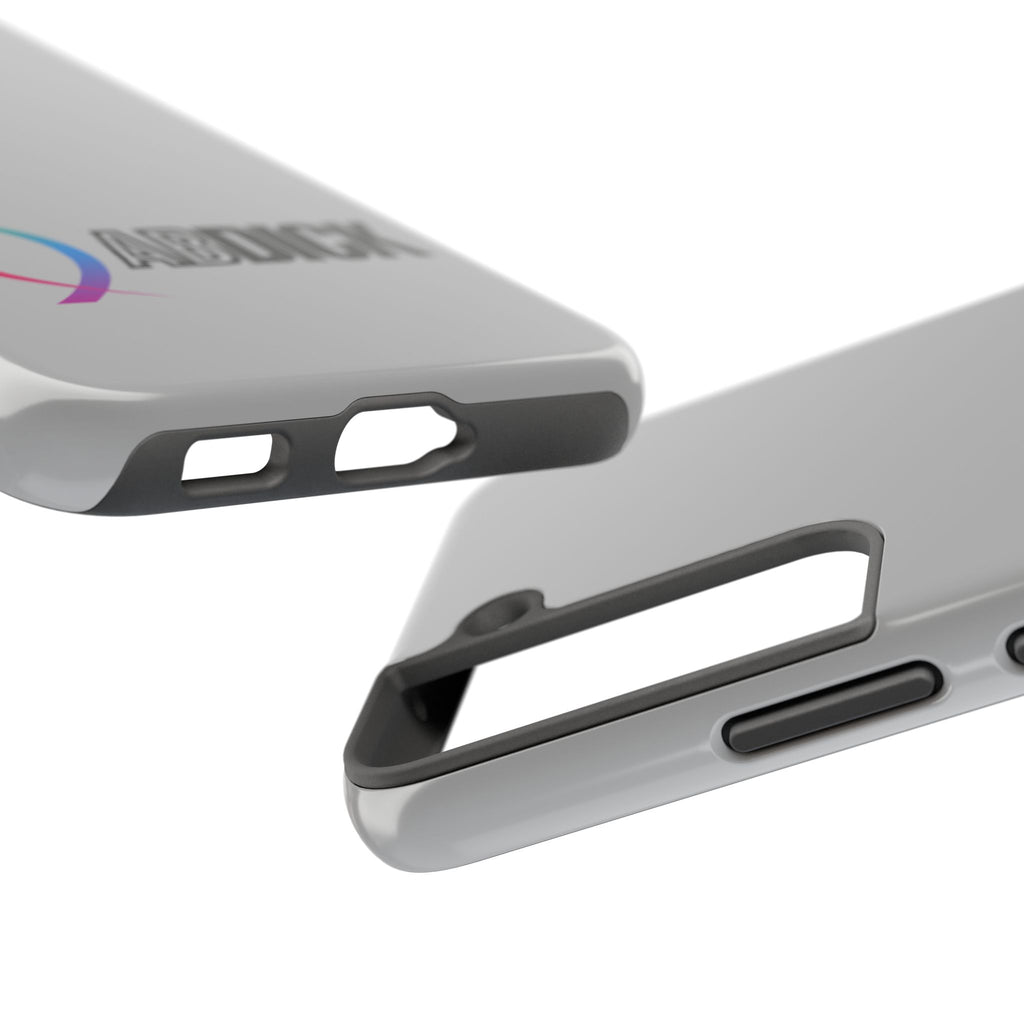 A. B. Dick Company Tough Phone Case