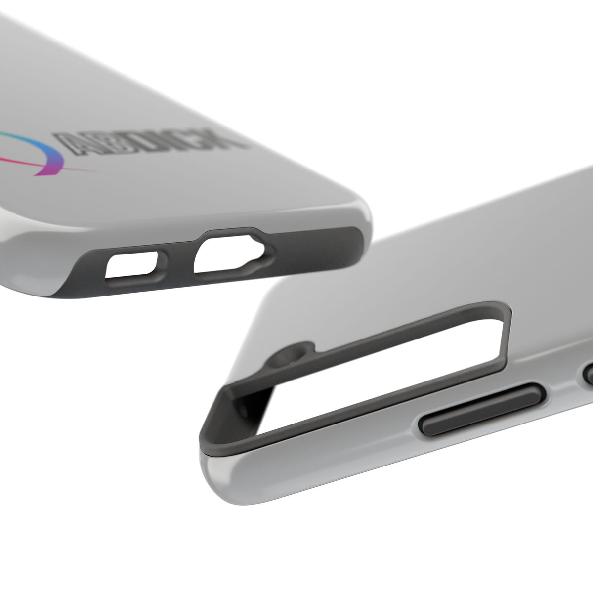 A. B. Dick Company Tough Phone Case