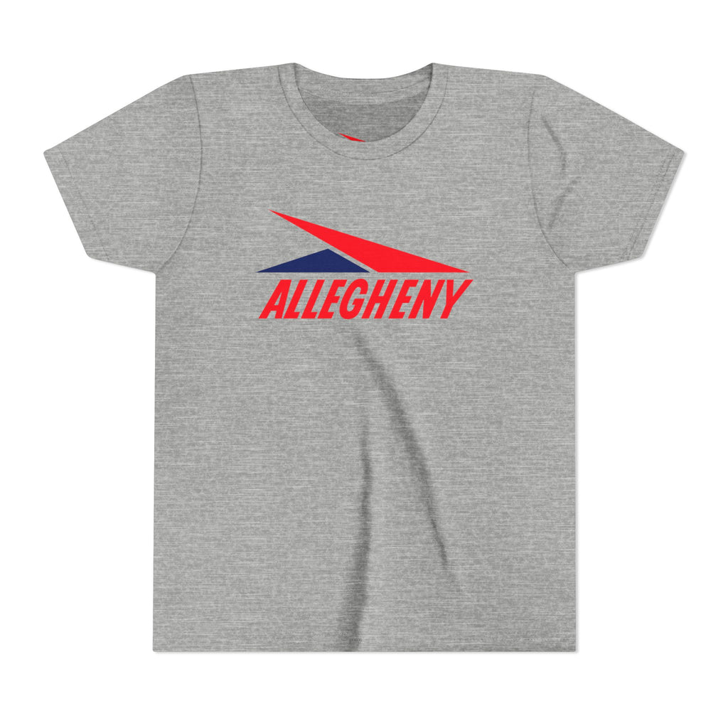 Allegheny Airlines Kids Tee / T-Shirt