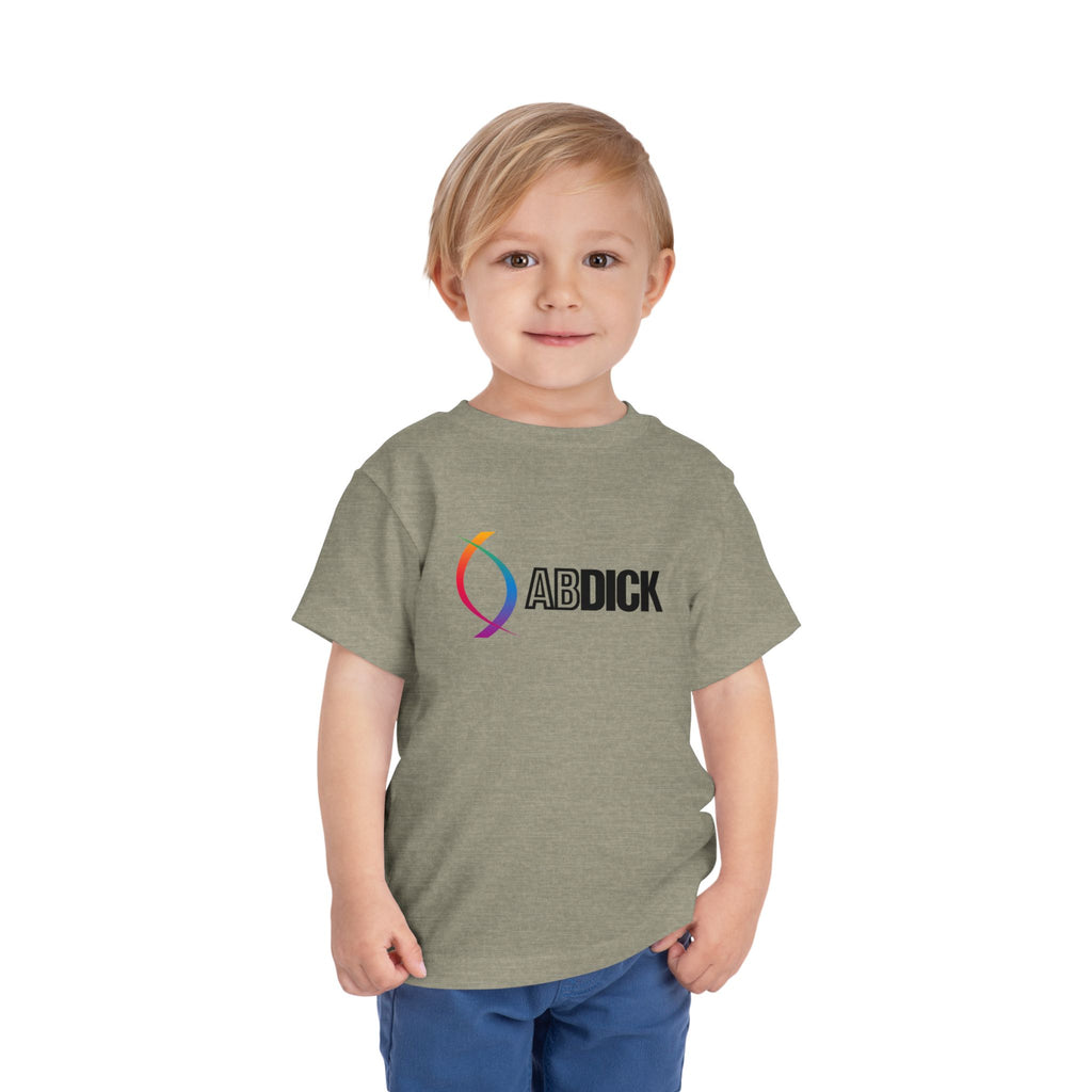 A. B. Dick Company Toddler Tee / T-Shirt