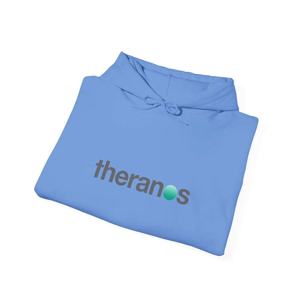 Theranos Inc. Hoodie / Sweatshirt