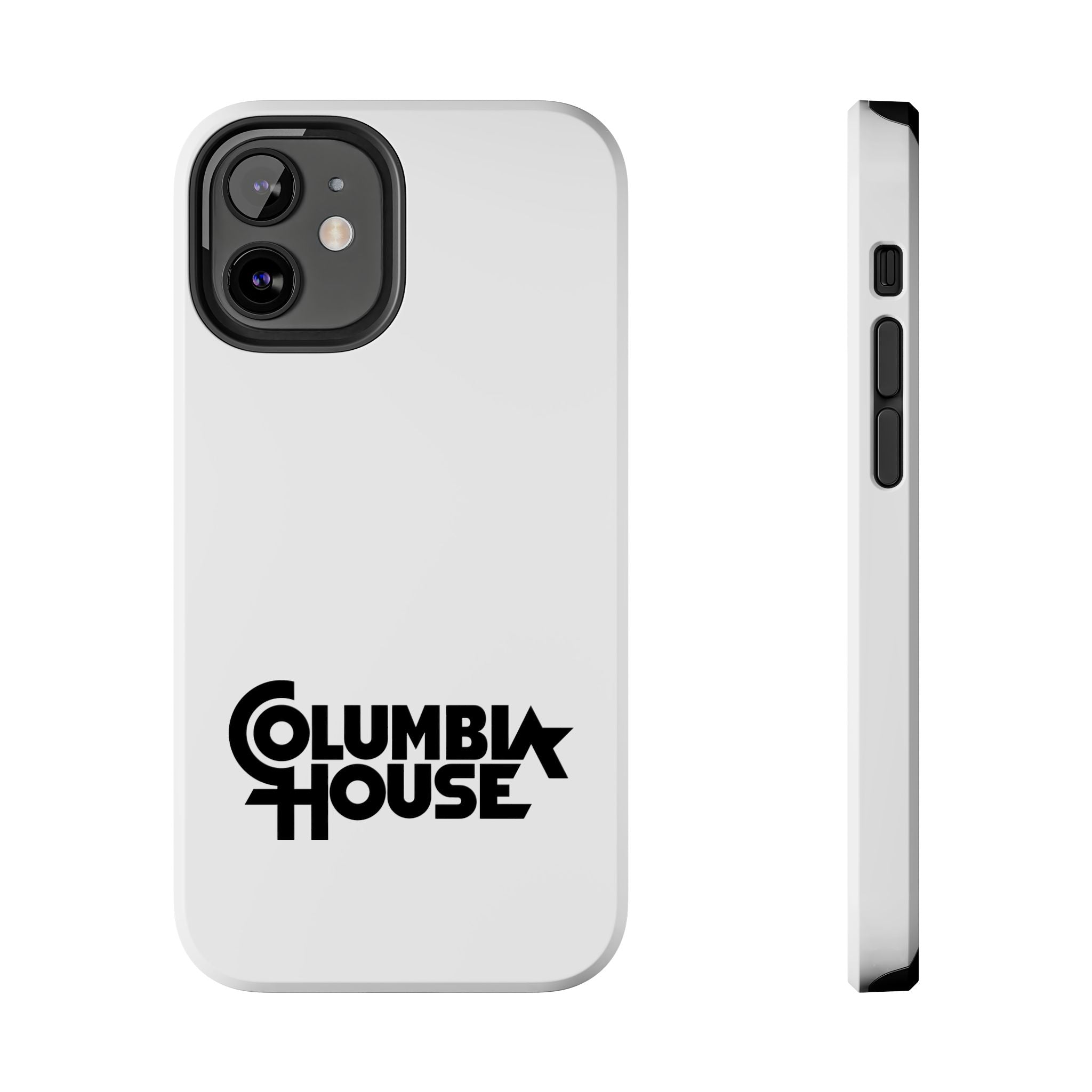 Columbia House Tough Phone Case