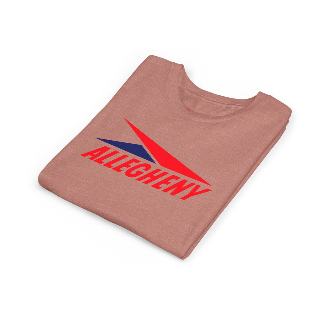Allegheny Airlines Kids Tee / T-Shirt