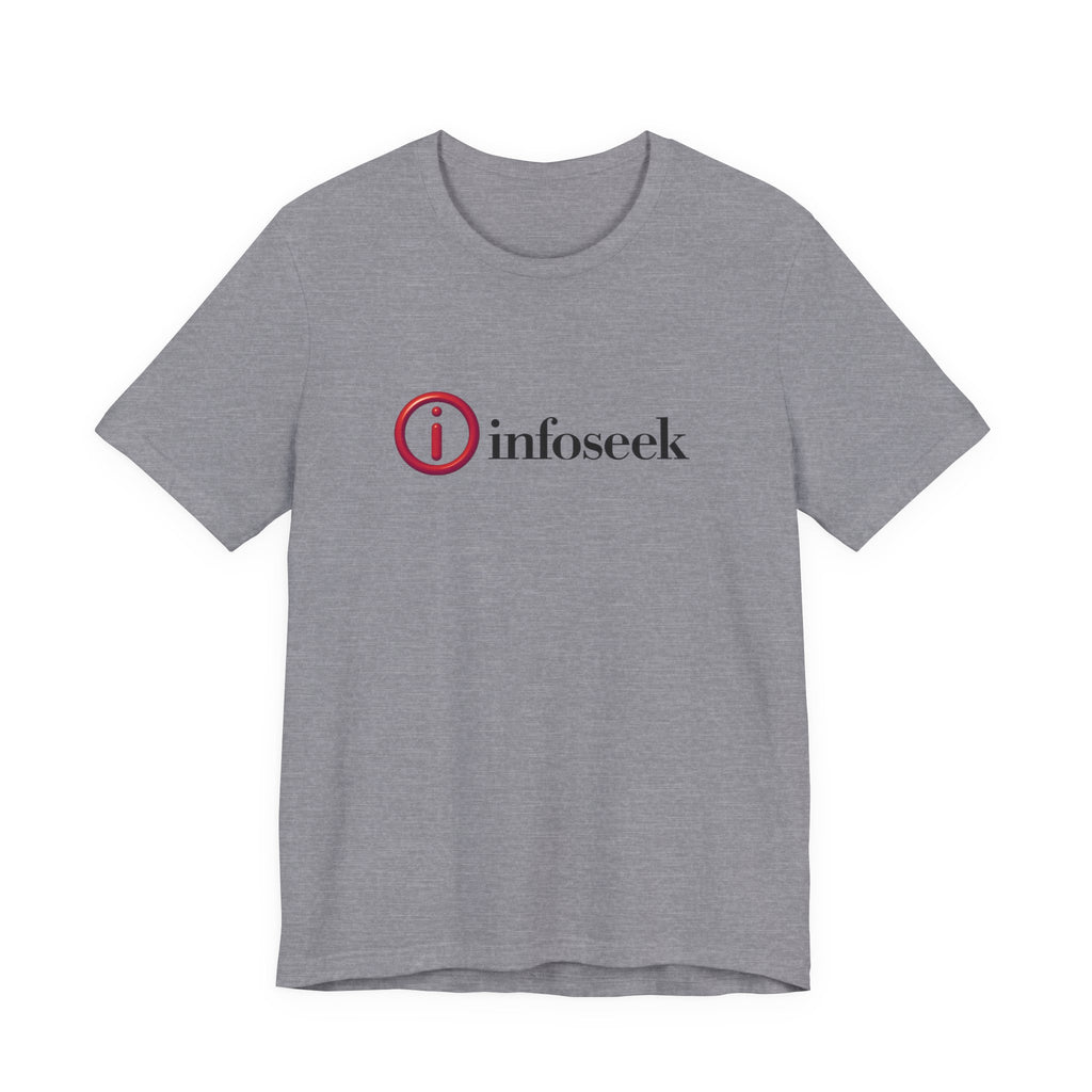 Infoseek T-Shirt