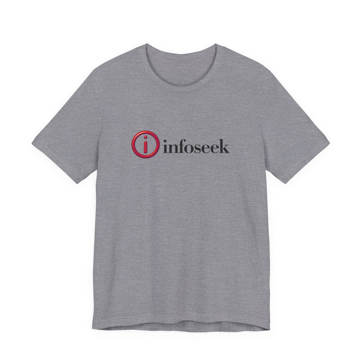 Infoseek T-Shirt