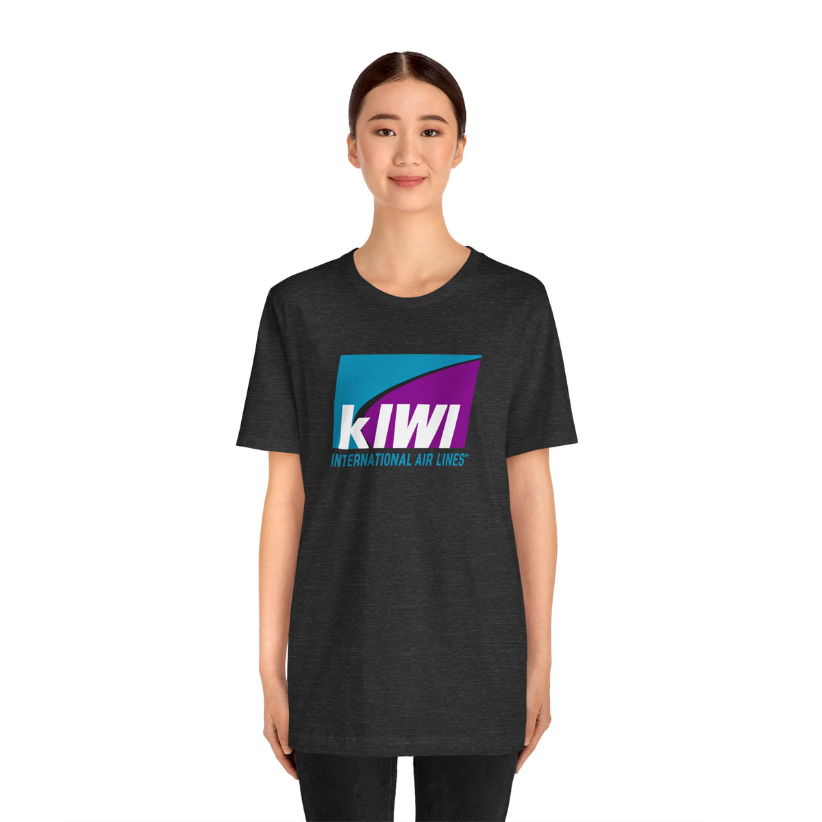 Kiwi International Air Lines T-Shirt