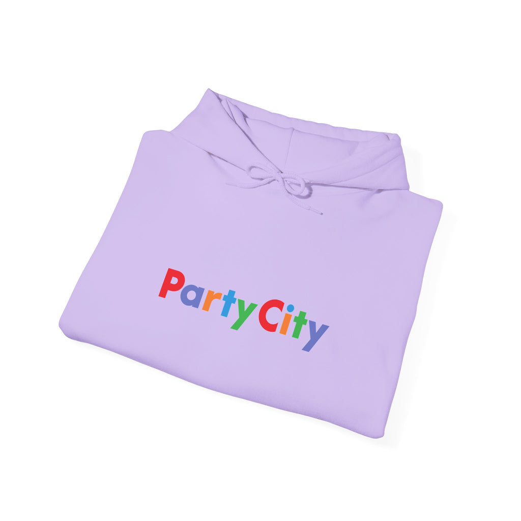 Party City Hoodie / Sweatshirt