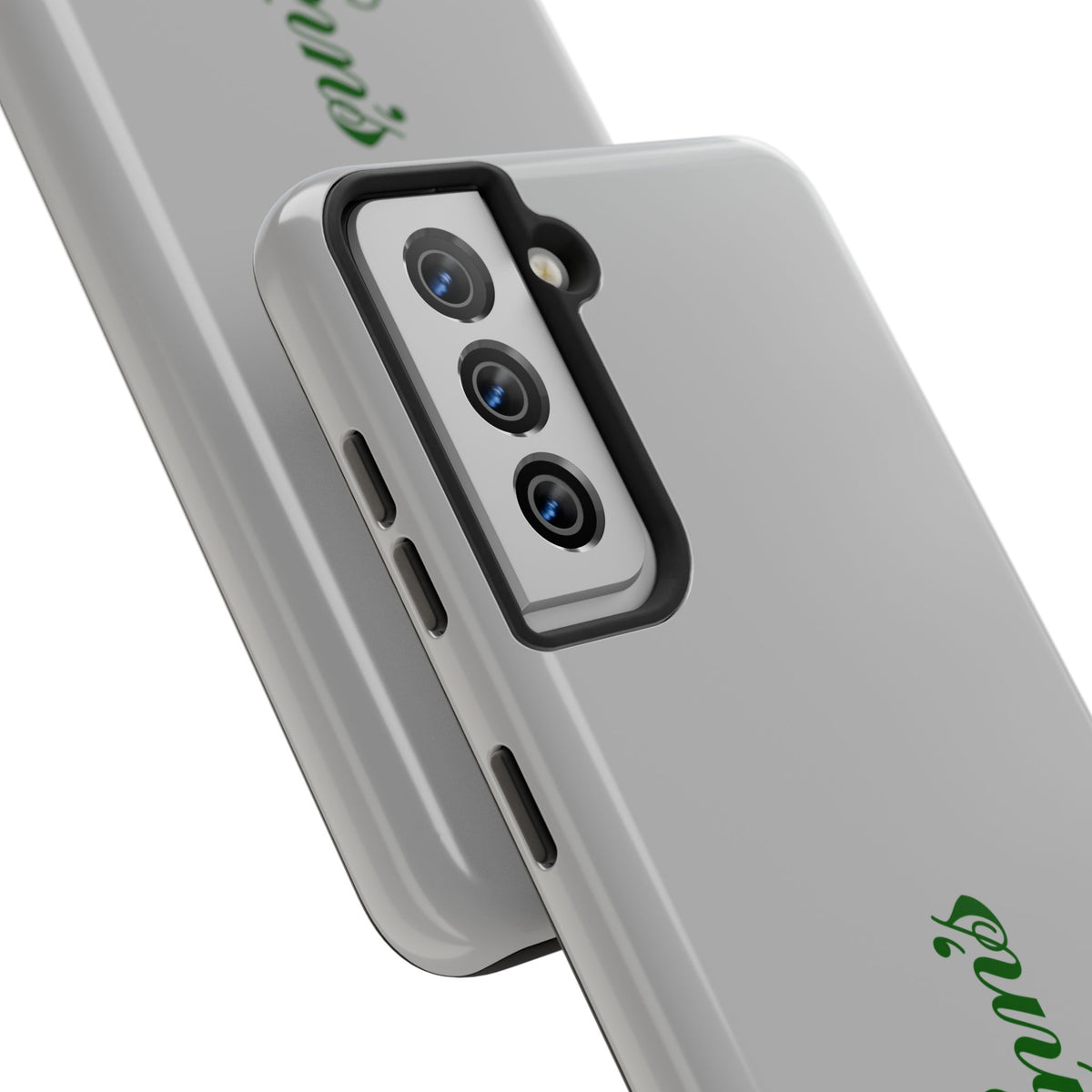 Kamm's Corners Tough Phone Case