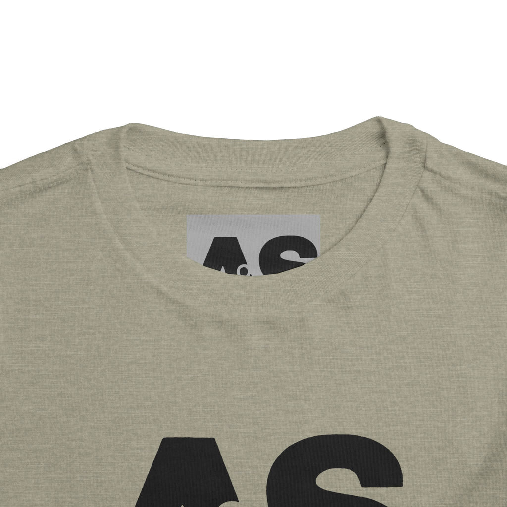Abraham & Straus Toddler Tee / T-Shirt