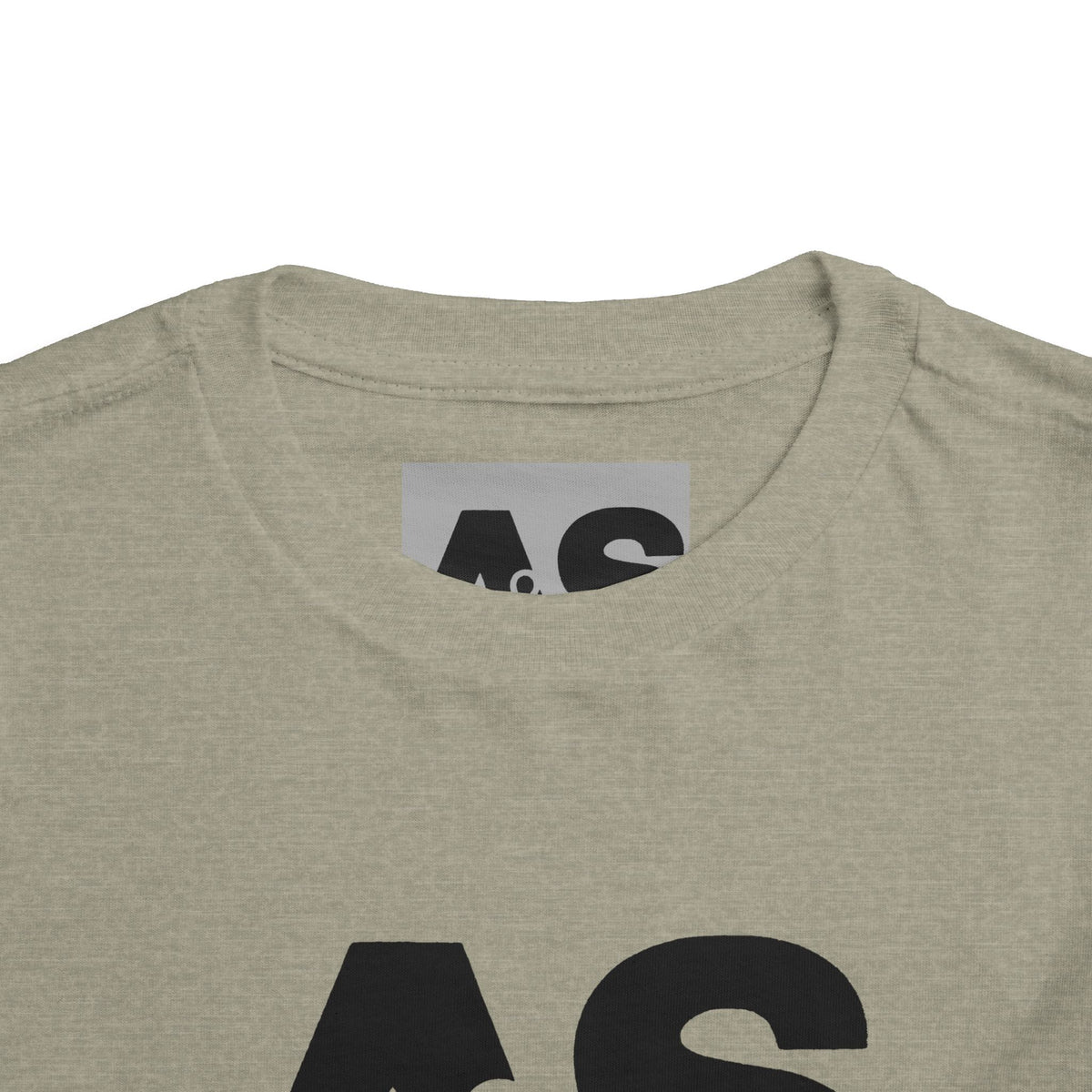 Abraham & Straus Toddler Tee / T-Shirt