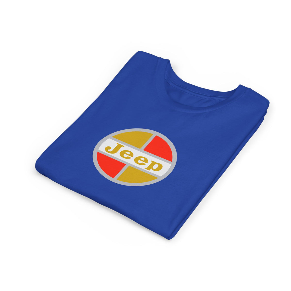 Kaiser Jeep Kids Tee / T-Shirt