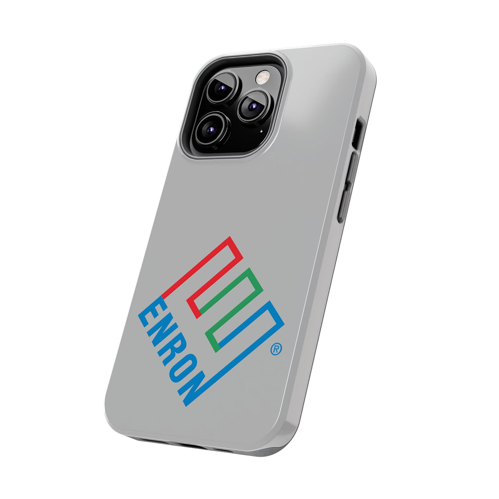 Enron Tough Protective Phone Case