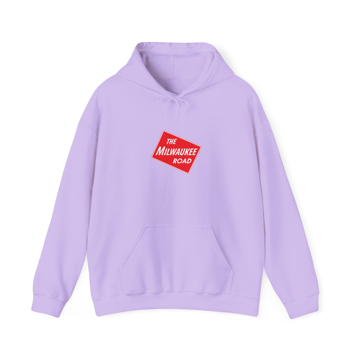 Chicago Milwaukee St. Paul and Pacific Railroad Hoodie / Sweatshirt