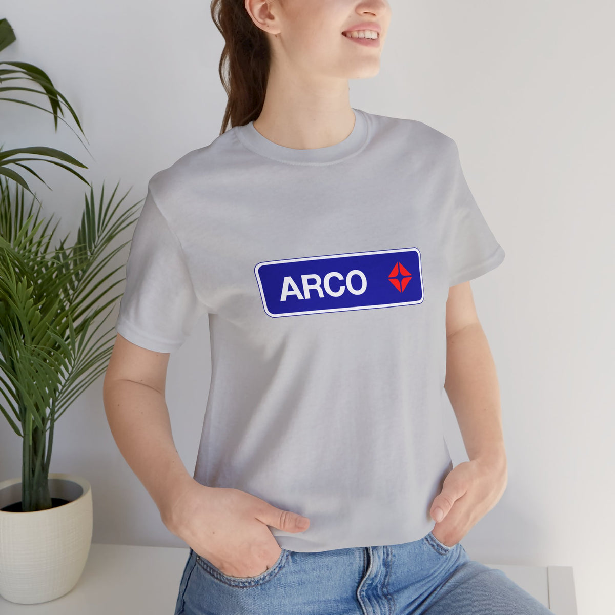 Atlantic Richfield Company (ARCO) T-Shirt
