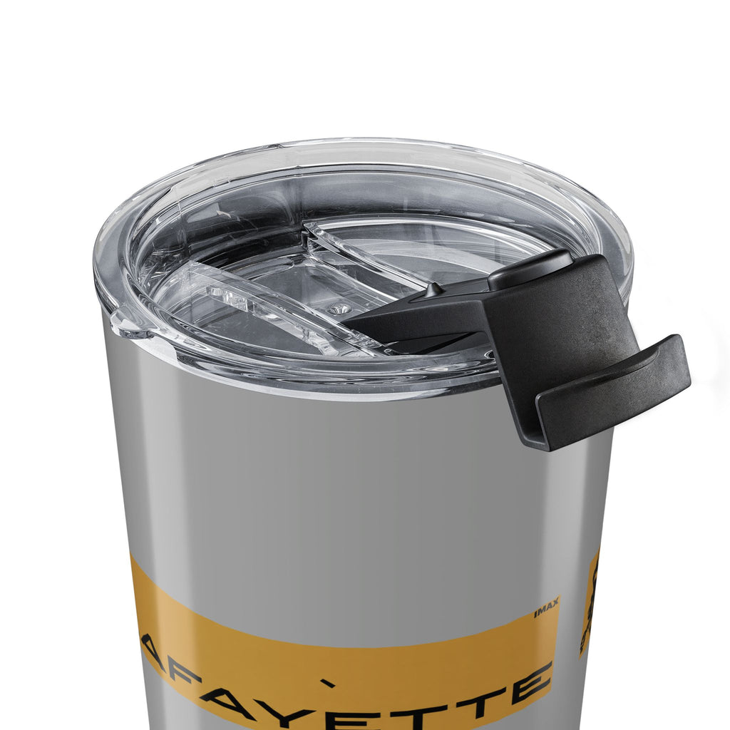 Lafayette Radio Electronics 20oz Insulated Tumbler