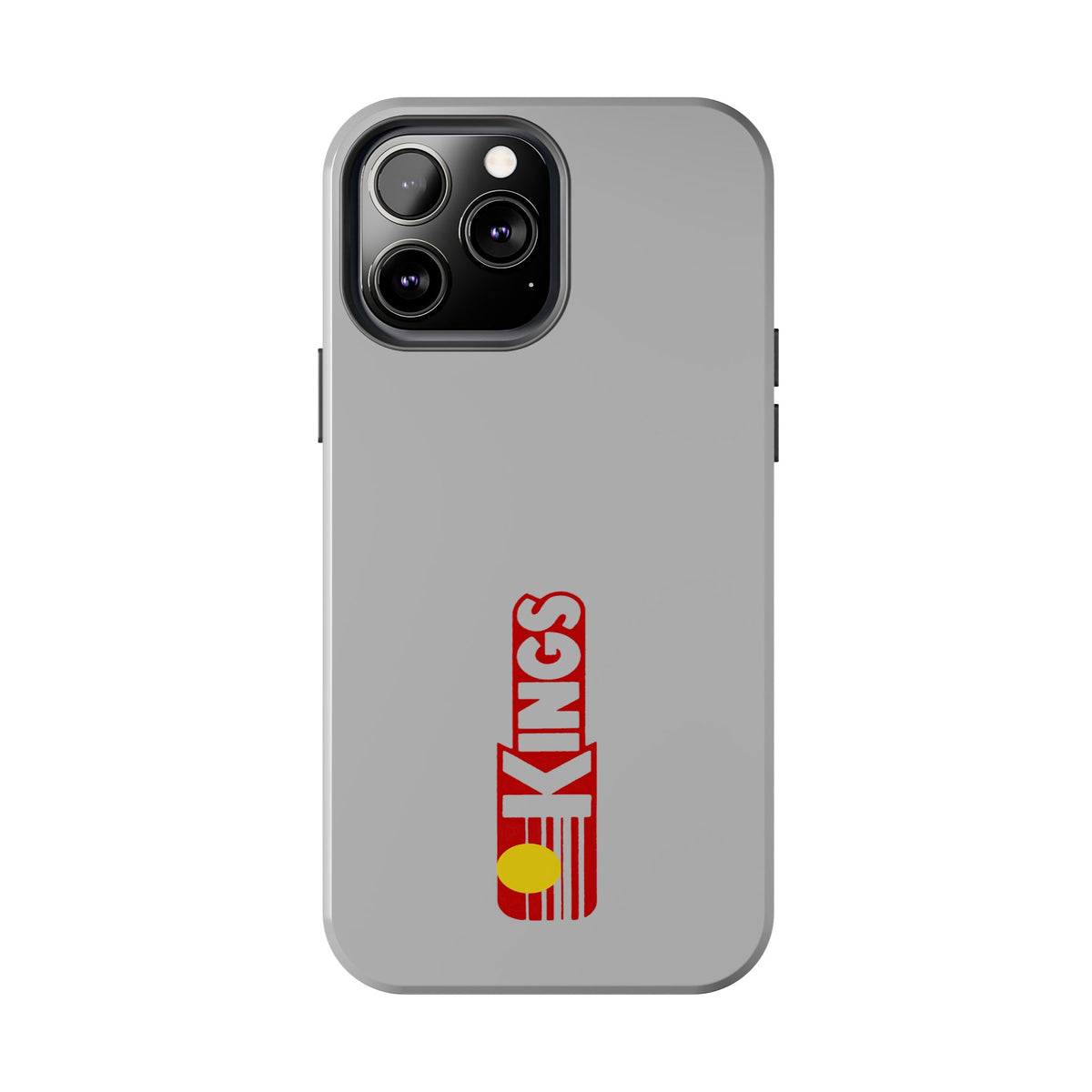 King's Department Stores Tough Phone Case