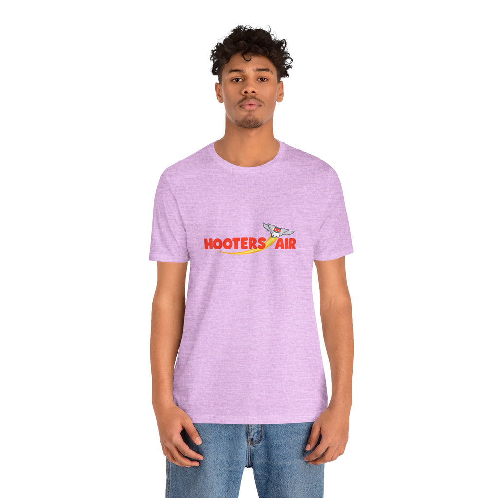 Hooters Air T-Shirt