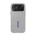 WinAir Airlines Tough Phone Case