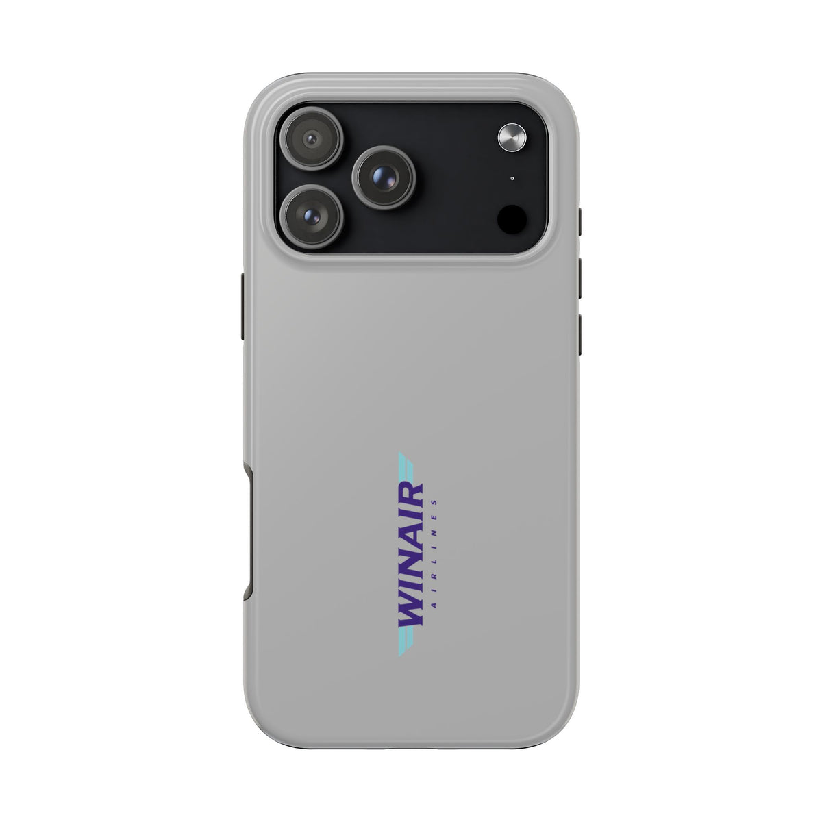 WinAir Airlines Tough Phone Case