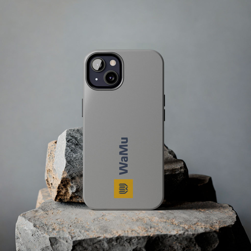 Washington Mutual (WaMu) Tough Phone Case