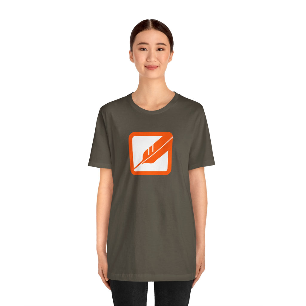 Western Pacific Railroad T-Shirt