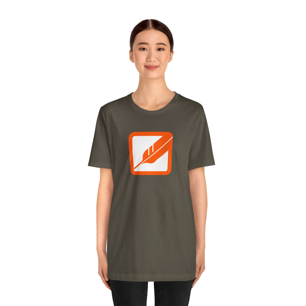 Western Pacific Railroad T-Shirt