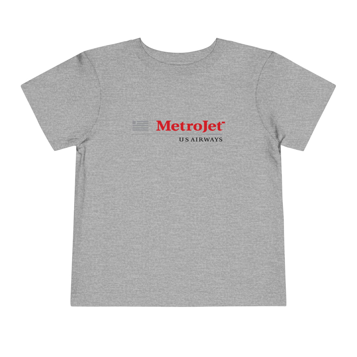 MetroJet Toddler Tee / T-Shirt