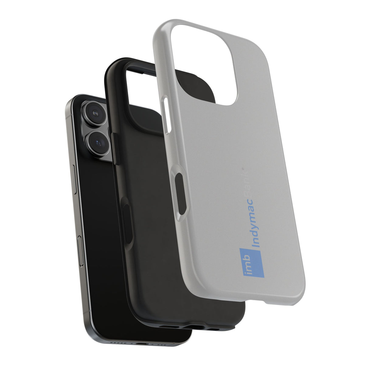 IndyMac Bank Tough Phone Case