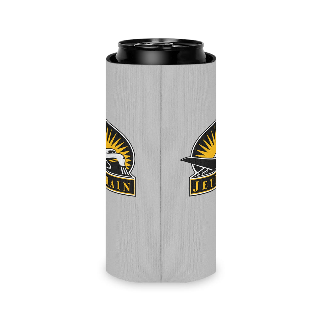 Bombardier JetTrain Can Cooler