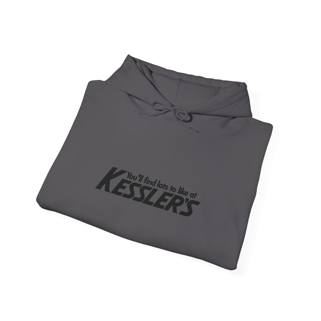 Kessler's Hoodie / Sweatshirt