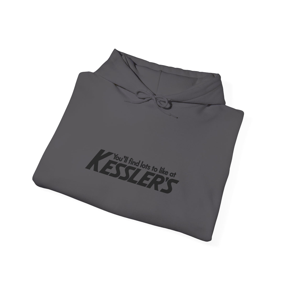 Kessler's Hoodie / Sweatshirt