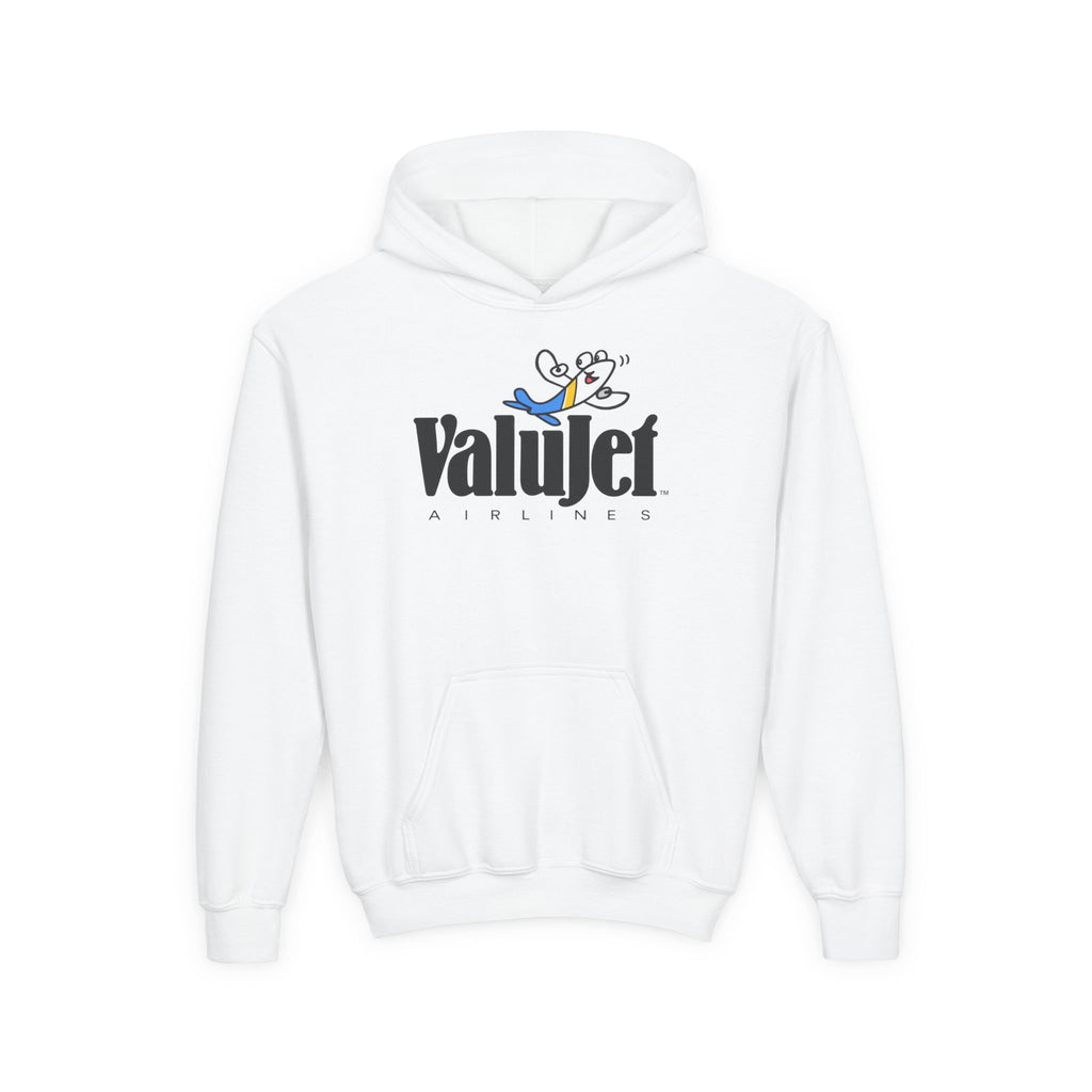 ValuJet Airlines Youth Hoodie / Sweatshirt
