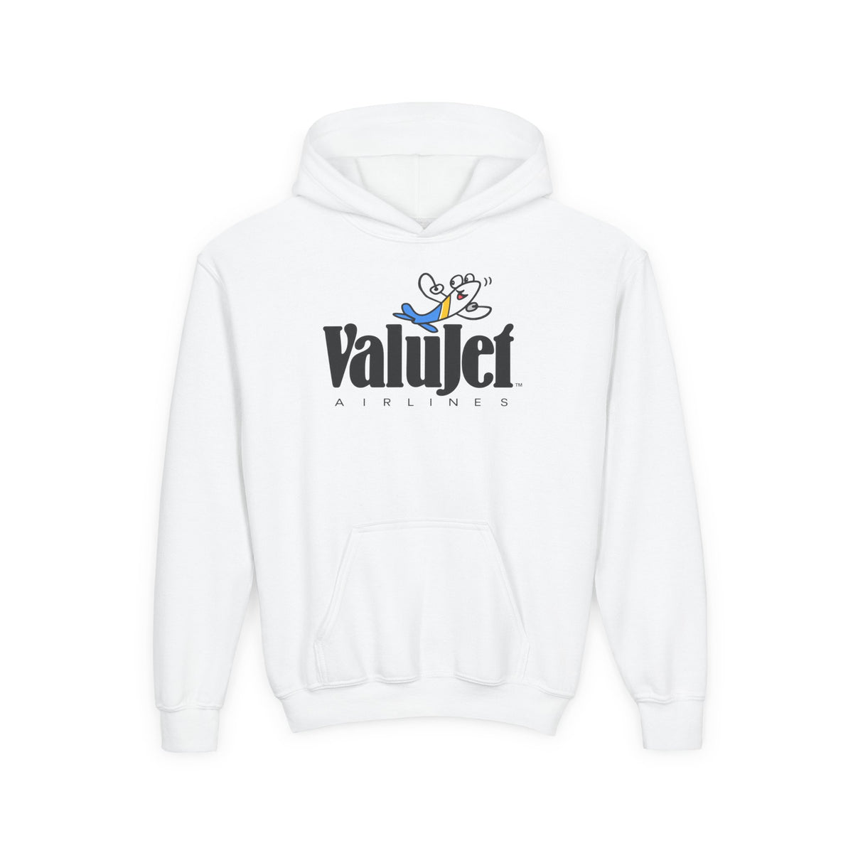 ValuJet Airlines Youth Hoodie / Sweatshirt