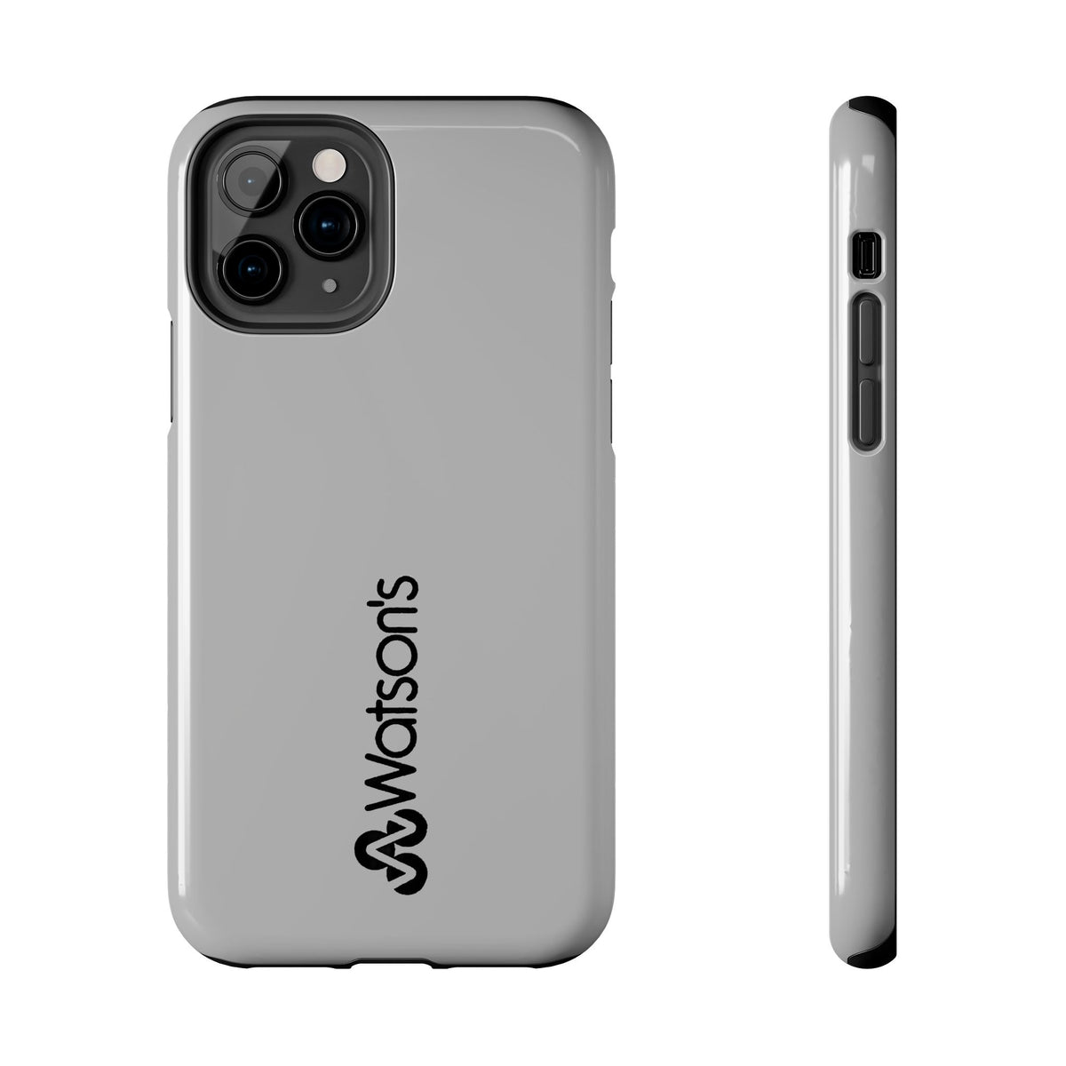 Watson's Tough Phone Case