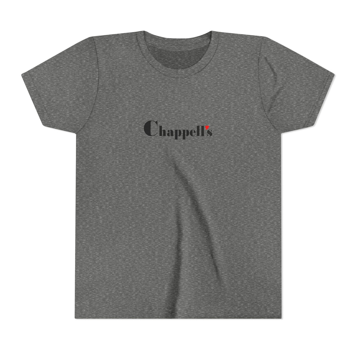 Chappell's Kids Tee / T-Shirt