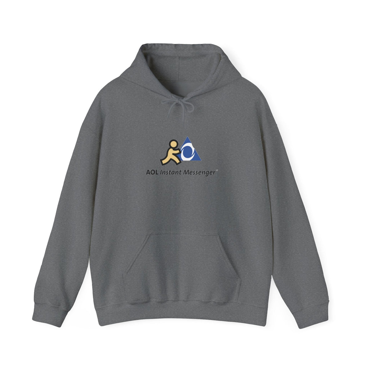 AOL Instant Messenger (AIM) Hoodie / Sweatshirt